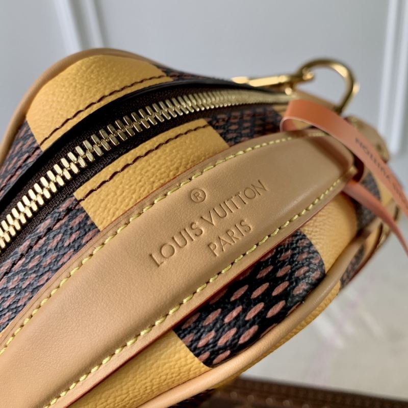 LV Box Bags